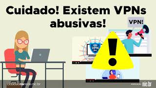 [Cidadão na Rede] VPNs abusivas