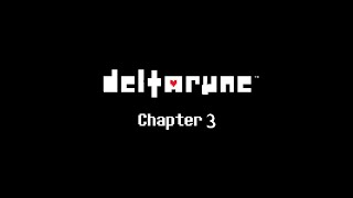 DELTARUNE LEAK: POSSIBLE VS PLUEY BATTLE THEME