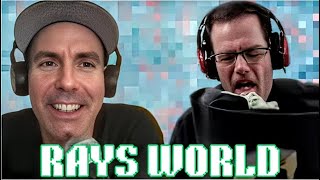 Ray's World Ep 315