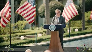 Administrator Wheeler Delivers Remarks on EPA’s 50th Anniversary at the Nixon Presidential Library
