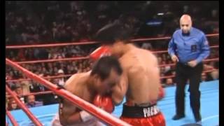Manny Pacquiao vs Juan Manuel Marquez I Highlights