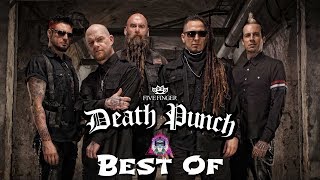 Five Finger Death Punch - Best of 2007 - 2018