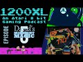 David's Midnight Magic brought pinball home! 1200XL: An Atari 8-bit Gaming Podcast 5