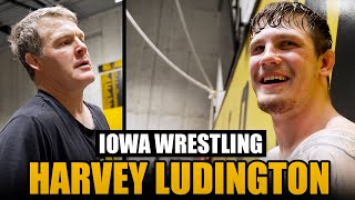 Why Top-Ranked Recruit Commited to Iowa Wrestling