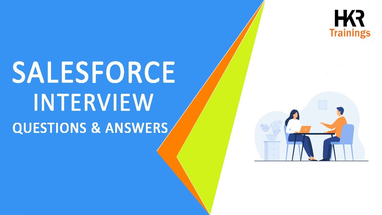 Top 30 Salesforce Interview Questions And Answers | Salesforce ...