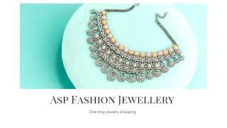 Asp Fashion Jewellery