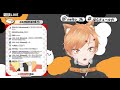 【初配信】期待の新人がおぎゃぁ！！！【新人vtuber】