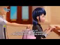 Miraculous ladybug season 3 episode 6    FELIX ADRIAN COUSIN