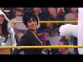 great imitation of vickie guerrero by kaitlyn