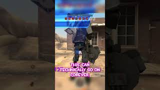 This Tech Makes Spy Good in MvM #tf2 #mvm #tf2update #spy #tech