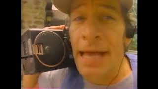 Ernest Cablevision Commercial