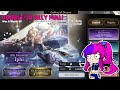 Another Eden GL 2.14.510 || Ally Encounter: Iphi! 2x10 Summon Pulls! Did we Get Vampire Lady???