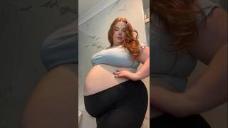 Ussbbw 600lb Queen  ❤️❤️#ssbbw #bbw #belly #bellyfat