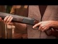 The Stoeger Condor Shotgun