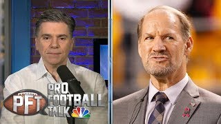 Who deserves to be in HOF's centennial class? | Pro Football Talk | NBC Sports