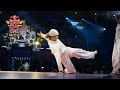 B-Girl India vs. B-Girl Kimie | Semifinal | Red Bull BC One World Final 2024