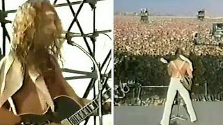 Ted Nugent【Just What The Doctor Ordered】1978 California Jam2