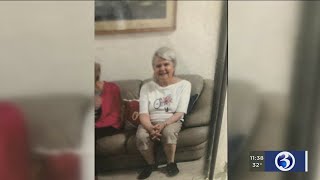 Video: Enfield Police still searching for missing woman