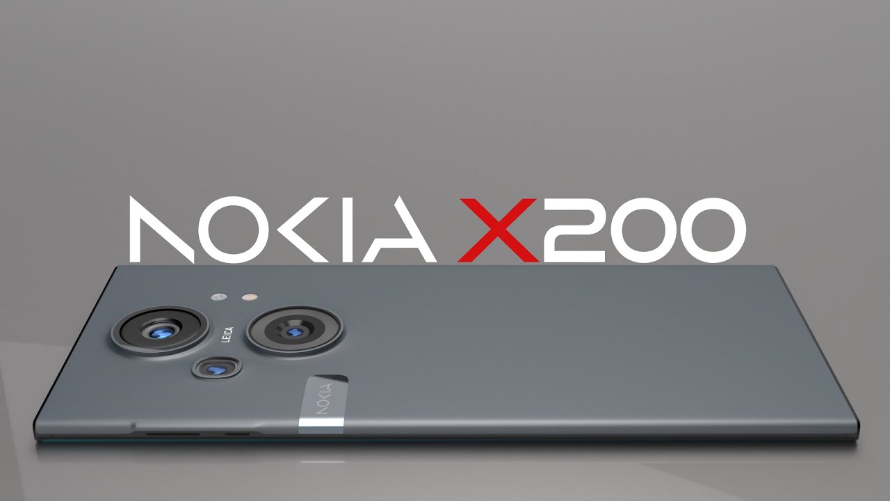 Nokia Upcoming Phone 2024 - Carey Correna