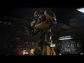 Hailee Steinfeld - Back To Life (Bumblebee Unofficial Video)