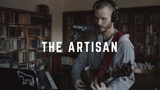 SHADE // The Artisan (God, give me wonder) // Brother Isaiah (Live)