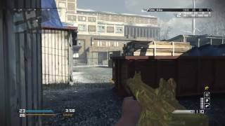 FFA KEM  Against Evil Snipers