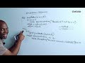 Exception Chaining in Python #s4ep11 #education #everyone