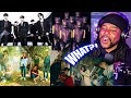 TREASURE - MOVE T5, Stray Kids - TOPLINE Tiger JK, XG - GRL GVNG  EXO - Hear Me Out MV | REACTION!