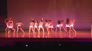 Charles Herbert Flowers High School - Dance Showcase 2014