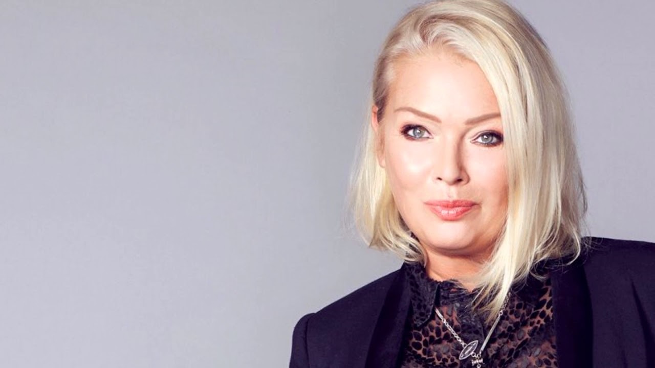 Kim Wilde 2017 - YouTube