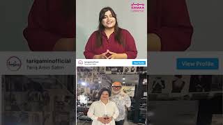 Entertainment stories of the day | Samaa Life & Style Updates #Shorts