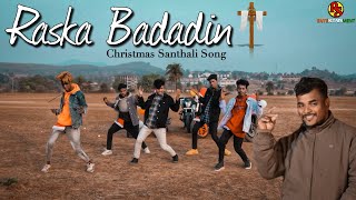 Raska marandin full video//Christmas song//Raju Soren//2020