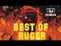 Best Of Ruger 2022 | Dj Perez | Afrobeats 2022 | Girlfriend | Wewe | Asiwaju | Dior | Bounce