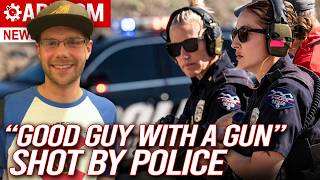 When Being a Hero Goes Wrong: The Cost of Intervening | ARFCOM News with Attorneys on Retainer