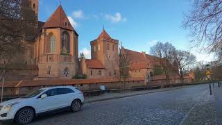 Malbork 2020