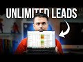 Step by Step Unlimited Lead Generation Formula! (Working in 2024)