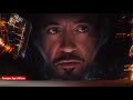 All Iron Man Suit Transformations