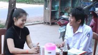 Lao song ສາວດົງໂດກ - ສິດ ສາຍຮຸ້ງ