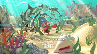 Pagurus, The Ravenous | Another Crab's Treasure OST