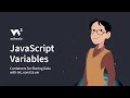 JavaScript - Variables - W3Schools.com
