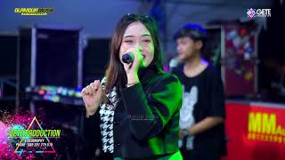 LDR - VINA AGUSTIN - GLAMOUR MUSIC || WEDDING AJUN & JIHAN (LEBAK)