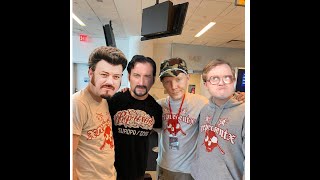 Marked by xRepresentx featuring Donnie from Trailer Park Boys