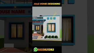 Village House Design