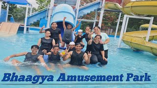 Bhaagya Amusement Park 🎢🏞️🎢 Moka Road Bellary 🎢🏞️🎢