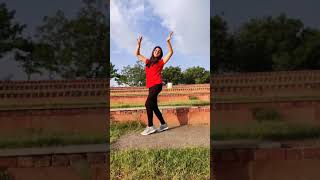 Ikko Mikke | Satinder Sartaj | Choreo by Sonali Bajaj | Sonali Dance Arena❤️🧡💛