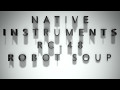 [SOUND DESIGN] Native Instruments RC 48 Robot Soup Reverb