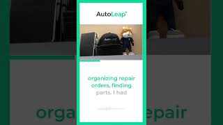 AutoLeap: The Ultimate All-in-One Auto Shop Software!