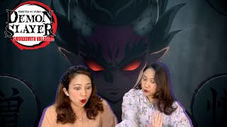 ARE YOU KIDDING US?! | Demon Slayer (Kimetsu no Yaiba) - Season 3 Episode 7 | Reaction
