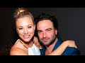 Johnny Galecki CALLS OUT Kaley Cuoco For Forgetting Their Past Romance