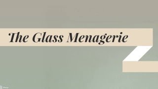 Glass Menagerie - Music Box